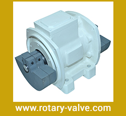Foot Mounted Vibratory Motor