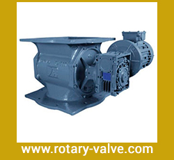 Rotary Valve for Pharmaceuticals