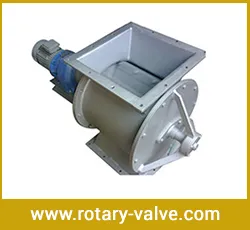 Rotary airlock Valves Manufacturer